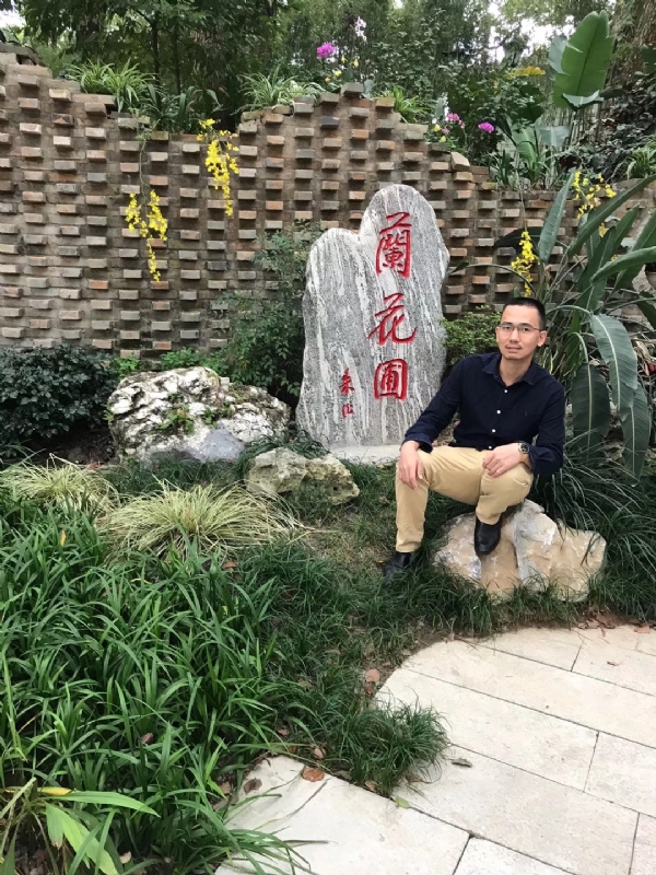 真心换真心的第一张照片--邵武征婚网