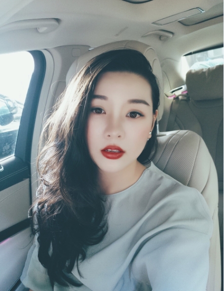 陈小姐的第一张照片--邵武征婚网