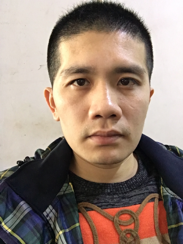 白羊座的第二张照片--邵武征婚网