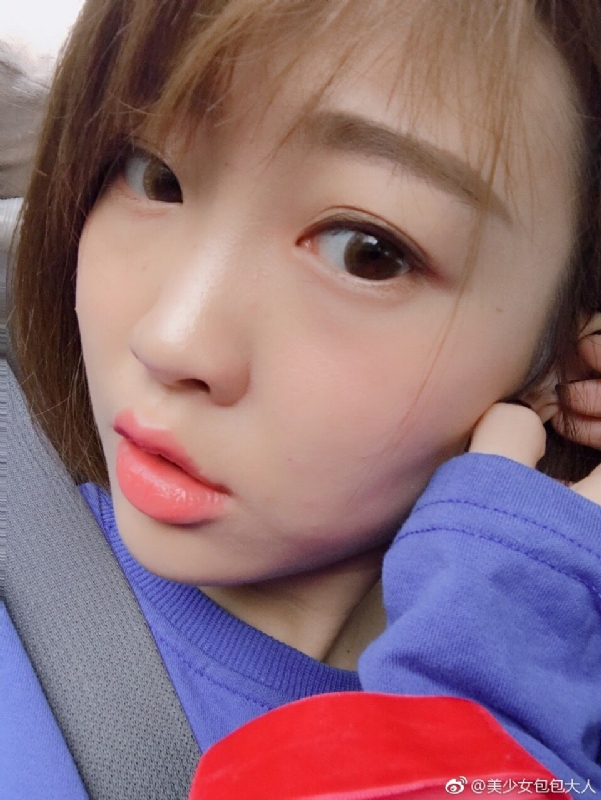 莉莉的第一张照片--邵武征婚网