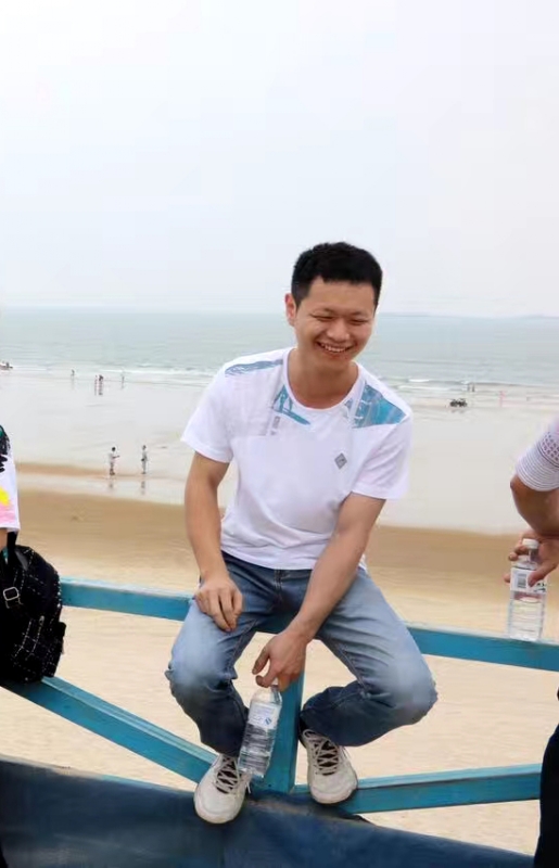 A乐米的第一张照片--邵武征婚网