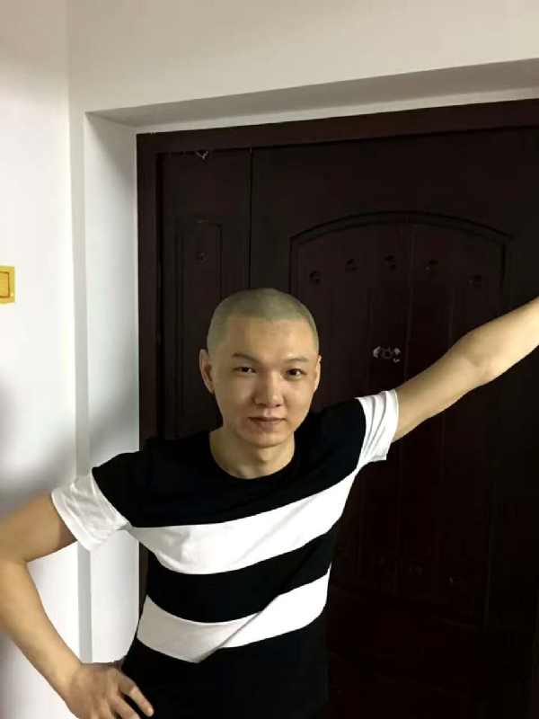 顺子的第一张照片--邵武征婚网