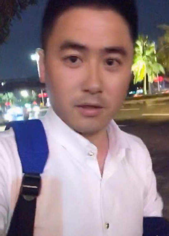 chen的第二张照片--邵武征婚网