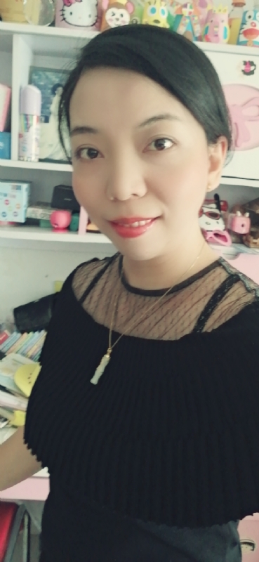春暖花开的第一张照片--邵武征婚网
