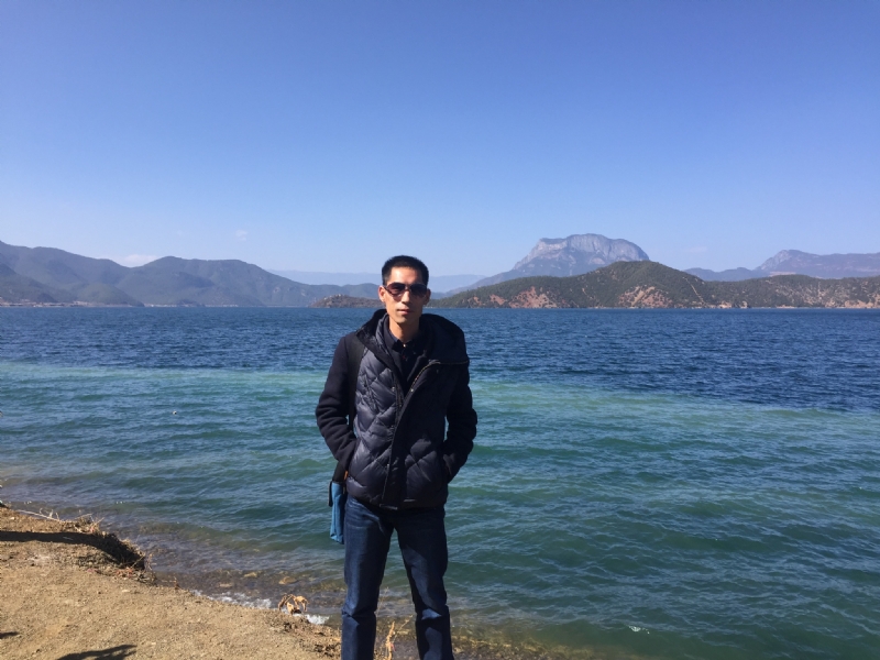 陈目的第一张照片--邵武征婚网