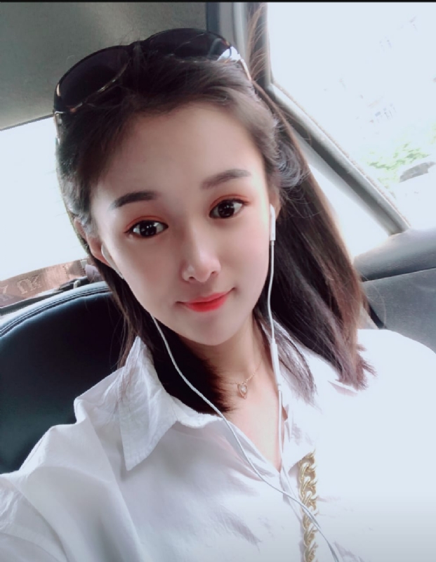 馨月的第一张照片--邵武征婚网