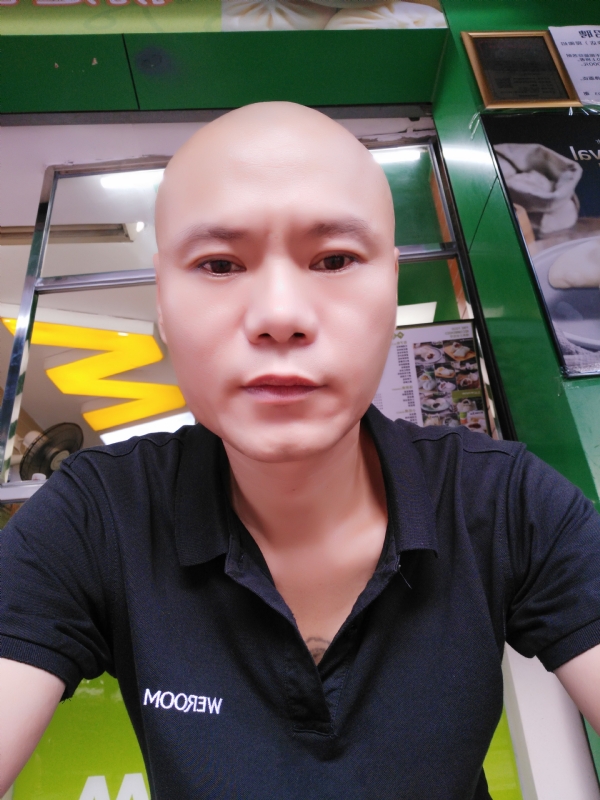 从头再来的第一张照片--邵武征婚网