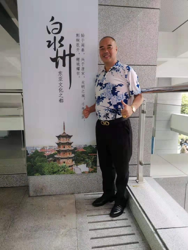 李国伟的第一张照片--邵武征婚网