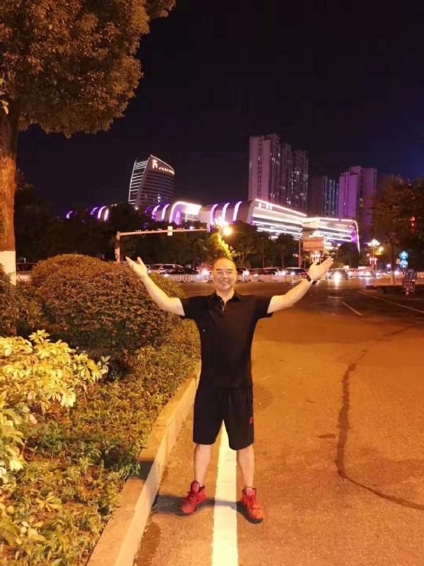 李国伟的第二张照片--邵武征婚网