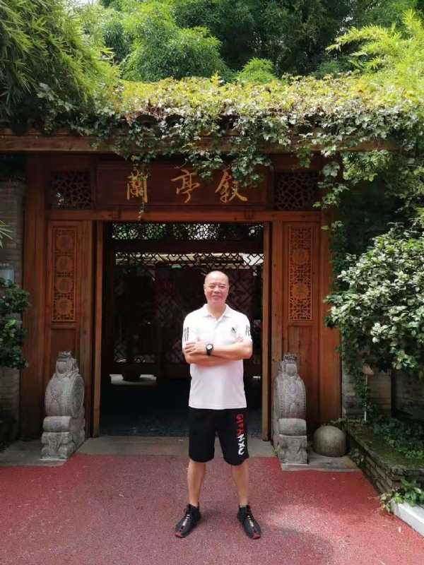 李国伟的第四张照片--邵武征婚网