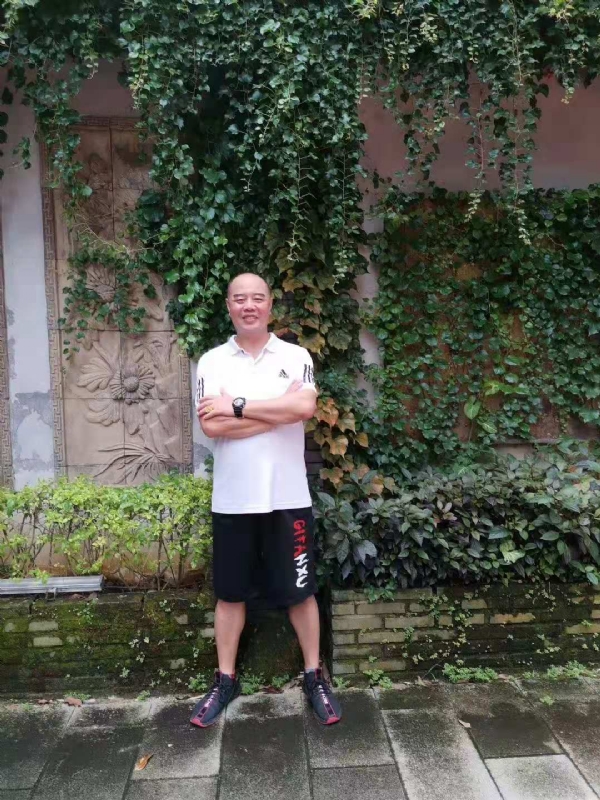李国伟的第五张照片--邵武征婚网