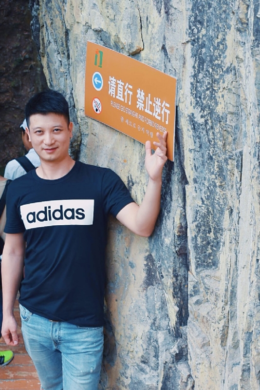 最美的期待的第一张照片--邵武征婚网