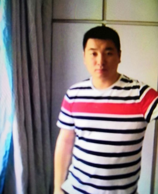 凡恒的第一张照片--邵武征婚网