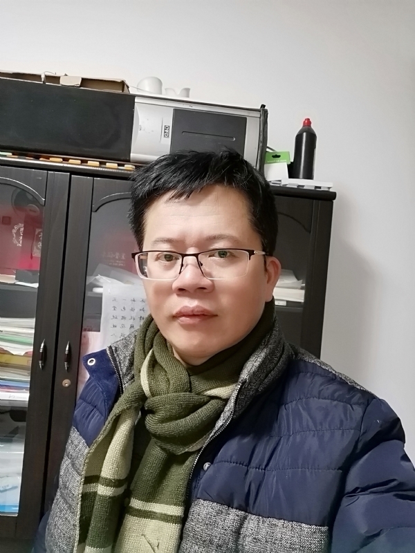 凭海临风的第一张照片--邵武征婚网