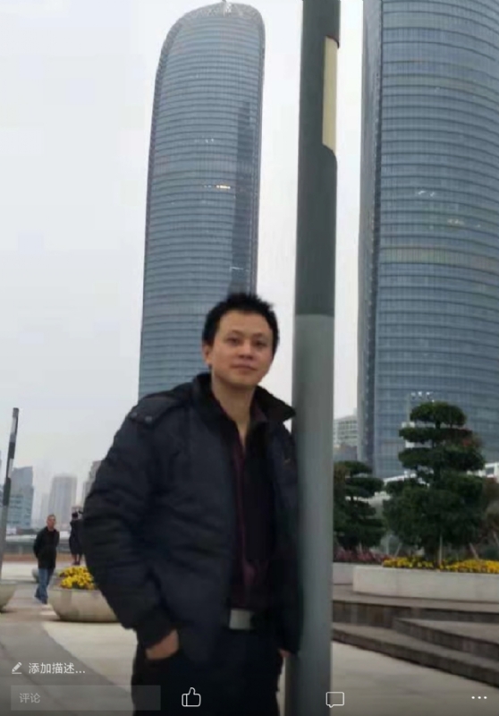一叶飘零的第一张照片--邵武征婚网