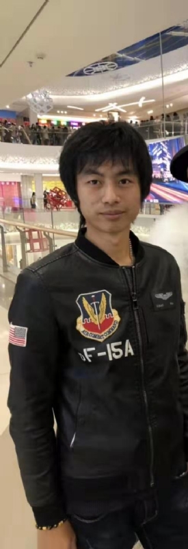 明明的第一张照片--邵武征婚网