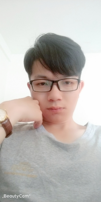 愿得一人心的第一张照片--邵武征婚网