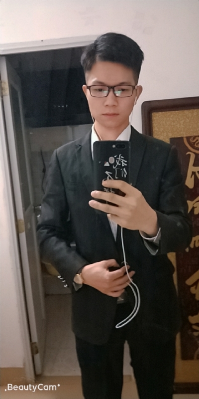 愿得一人心的第二张照片--邵武征婚网