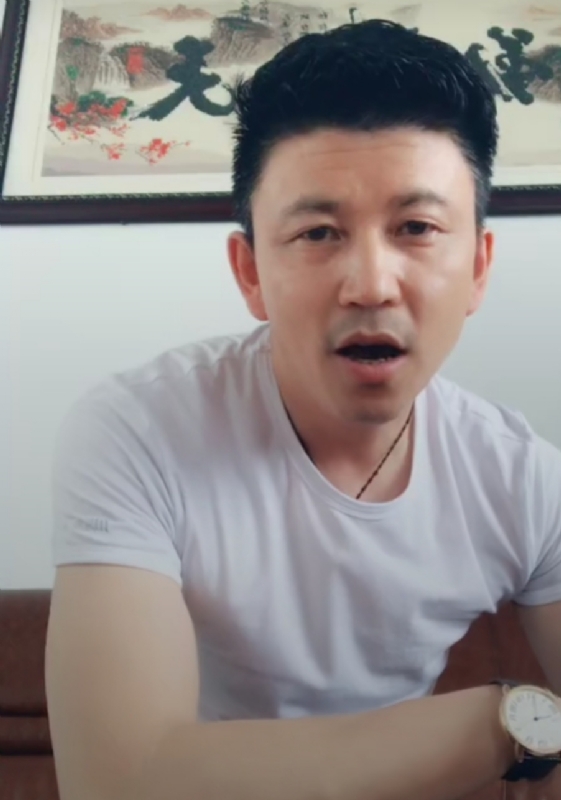 李东承的第一张照片--邵武征婚网