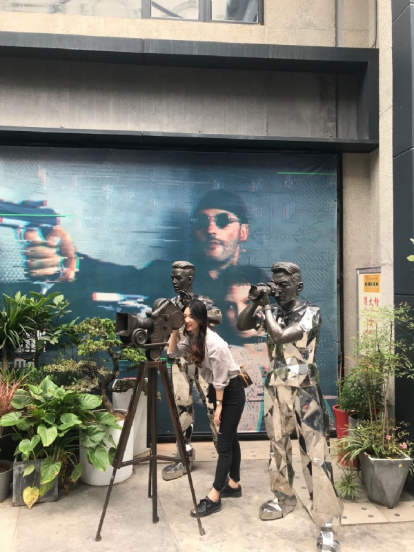 花离海的第一张照片--邵武征婚网
