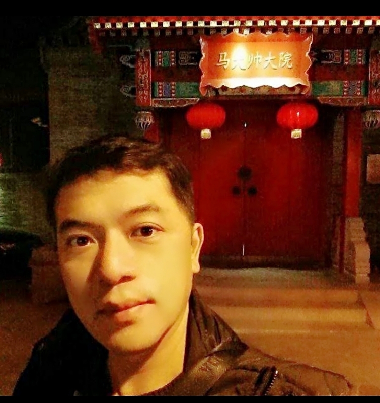 飄渺的第一张照片--邵武征婚网