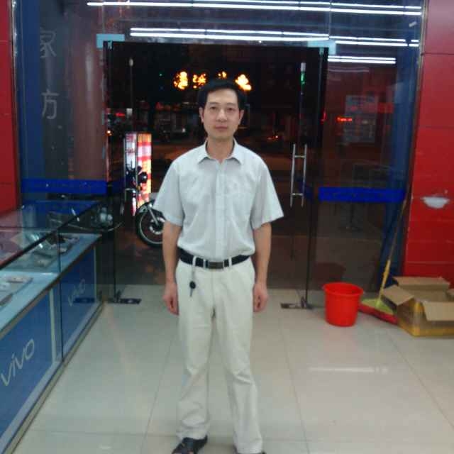 安静的第一张照片--邵武征婚网