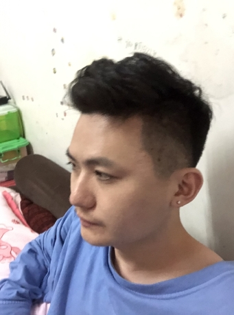 生的第二张照片--邵武征婚网