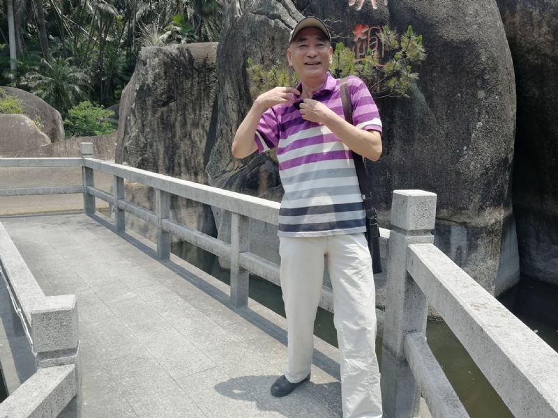 热腾腾的第三张照片--邵武征婚网