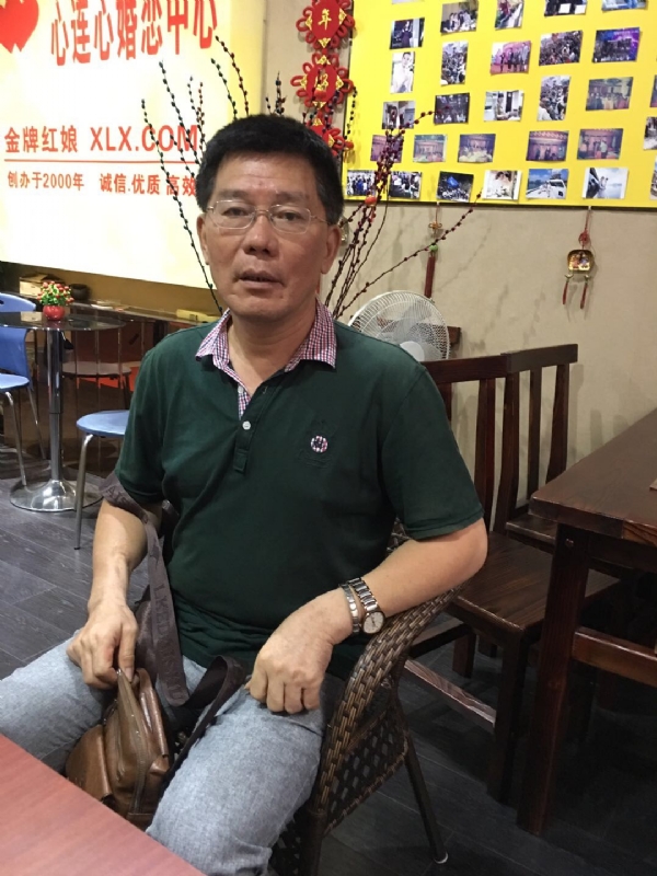 老连的第一张照片--邵武征婚网