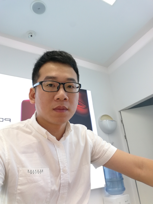 属狗的男人的第一张照片--邵武征婚网