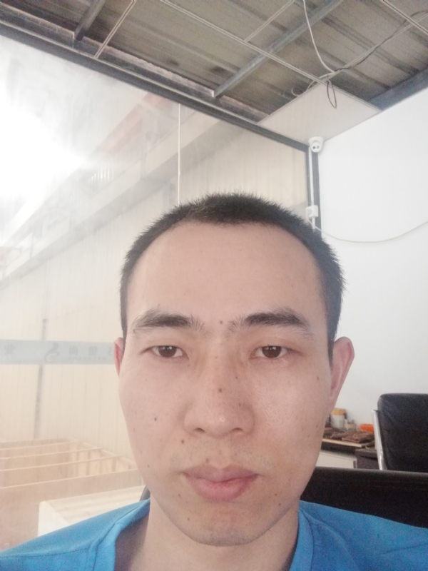 合十的第一张照片--邵武征婚网