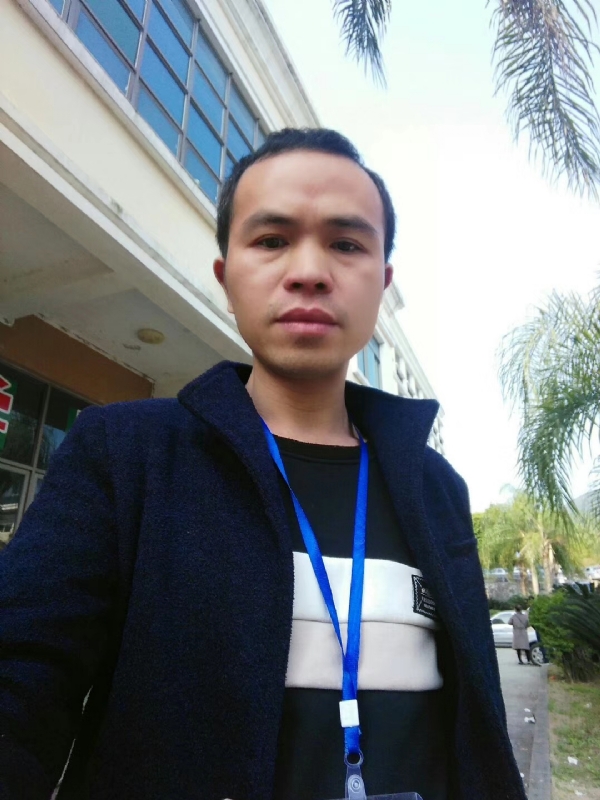 点点的第一张照片--邵武征婚网