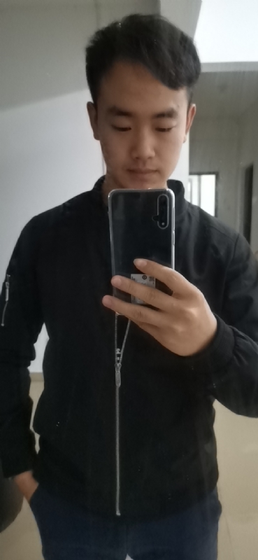 弥铭的第一张照片--邵武征婚网