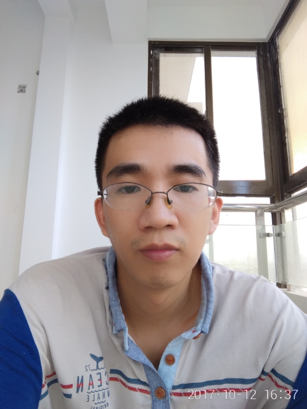 GCC的第一张照片--邵武征婚网