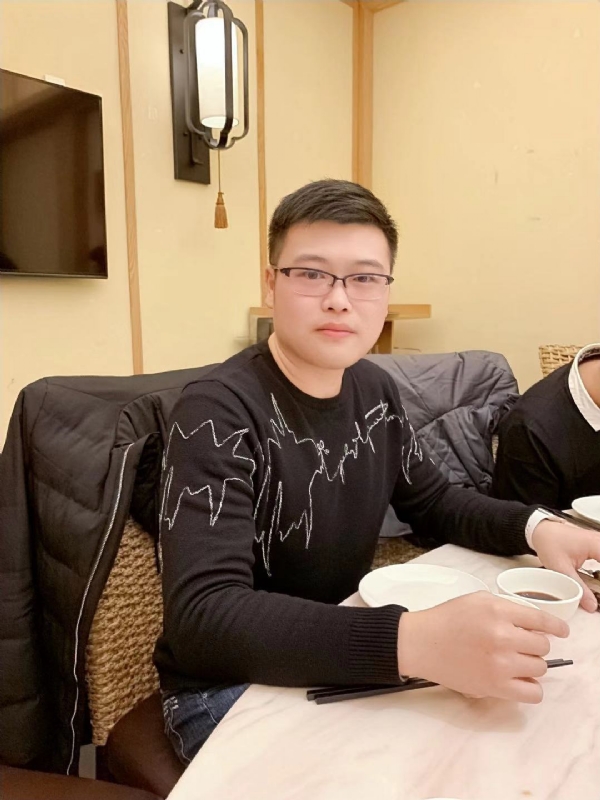 YIDA的第一张照片--邵武征婚网