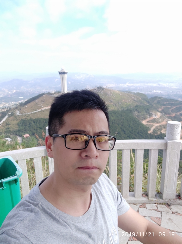 蔡某某的第一张照片--邵武征婚网