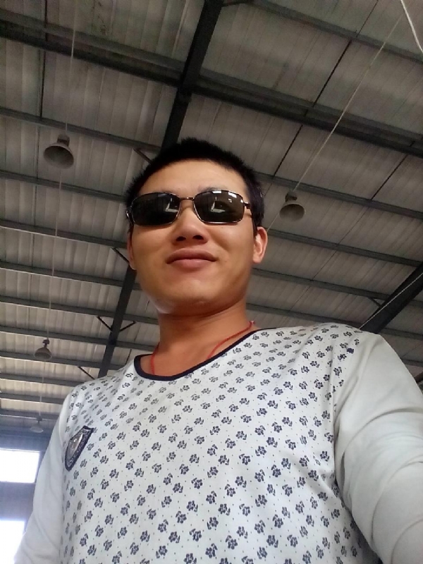 爱拼才会赢的第一张照片--邵武征婚网
