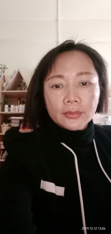 小雨的第一张照片--邵武征婚网