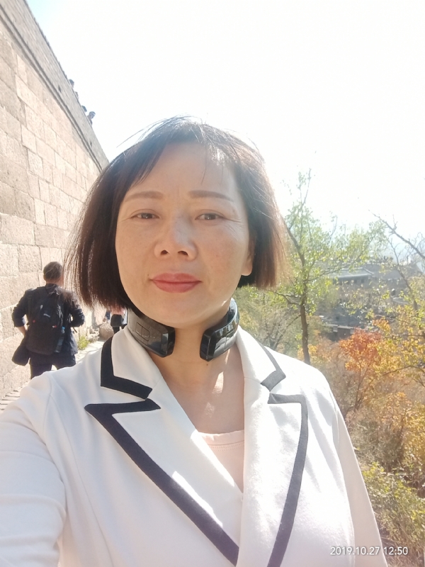 小雨的第三张照片--邵武征婚网
