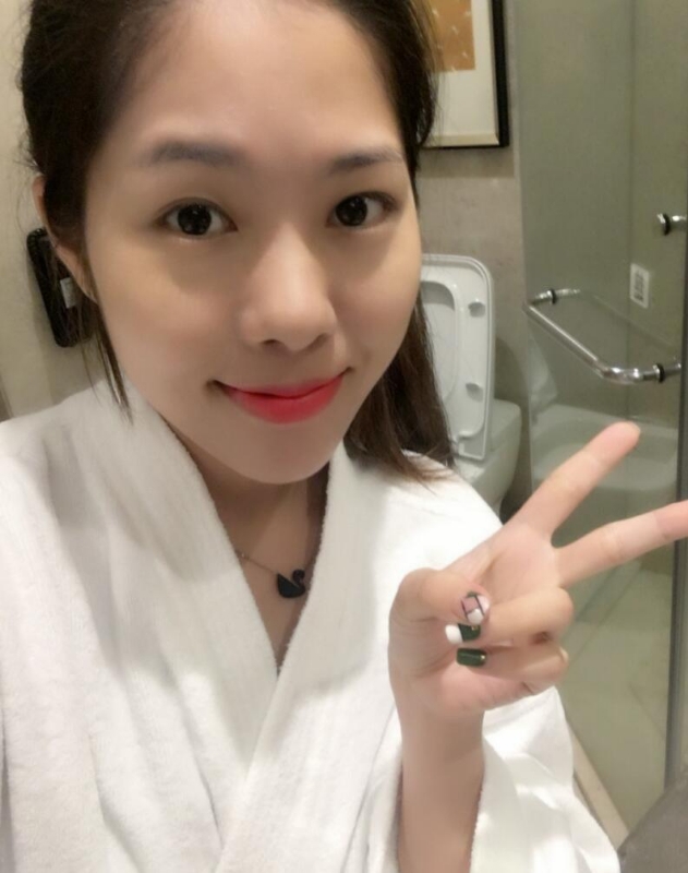 爱你很幸福的第一张照片--邵武征婚网