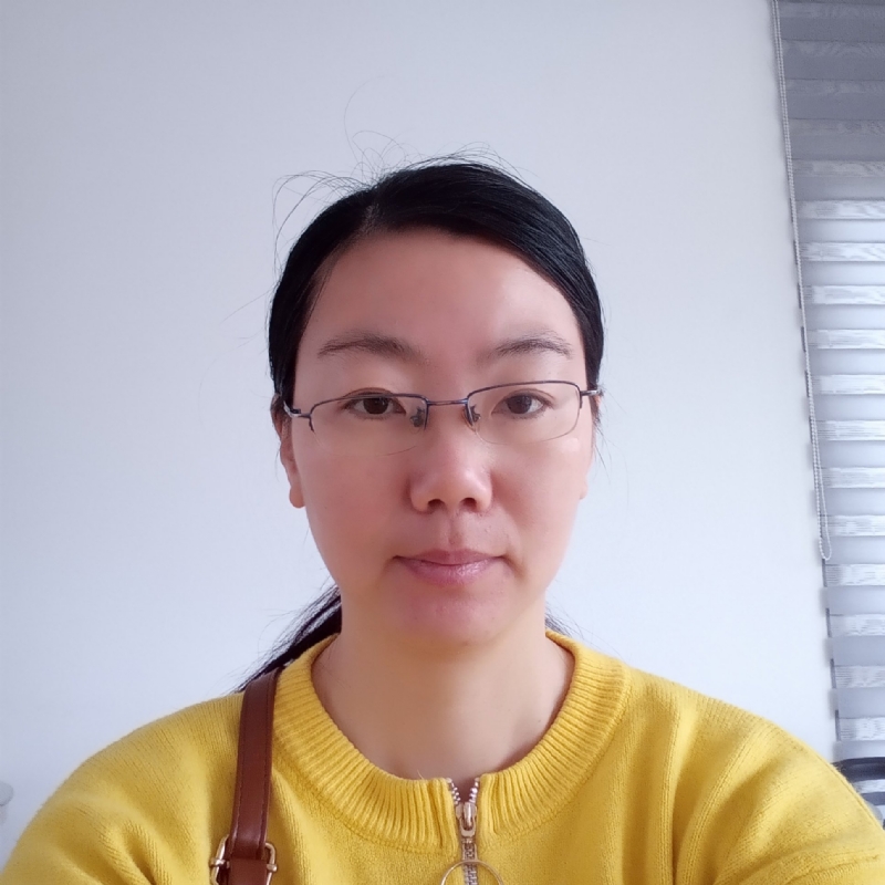 jennifer的第一张照片--邵武征婚网