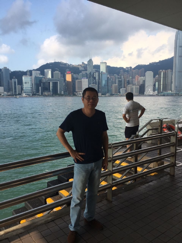 大海的第二张照片--邵武征婚网