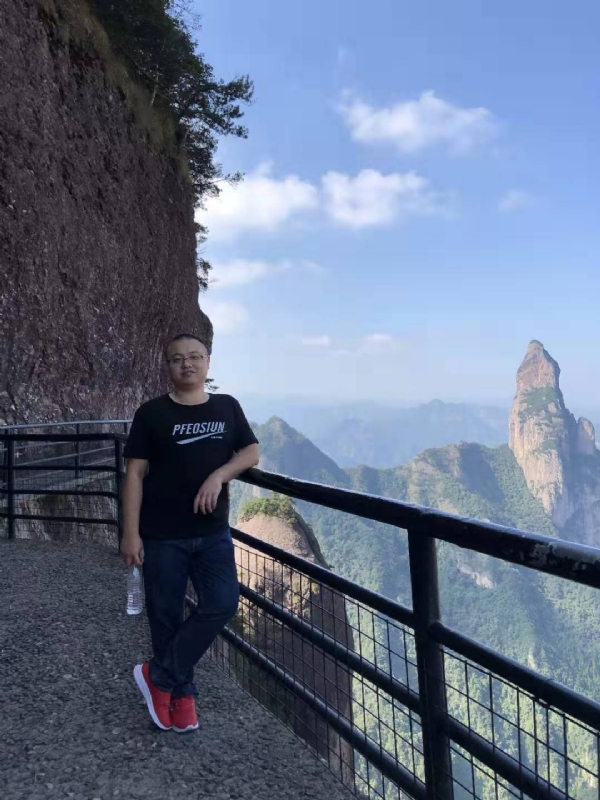 不杵于物的第一张照片--邵武征婚网