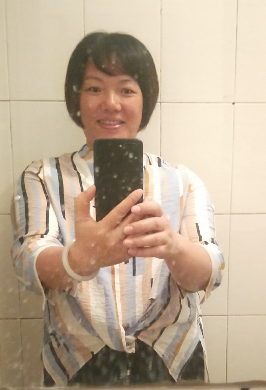 金金的第一张照片--邵武征婚网