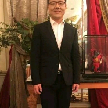 誠信的第一张照片--邵武征婚网