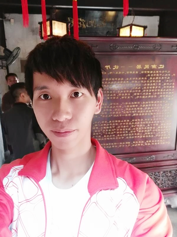 alex流年的第一张照片--邵武征婚网