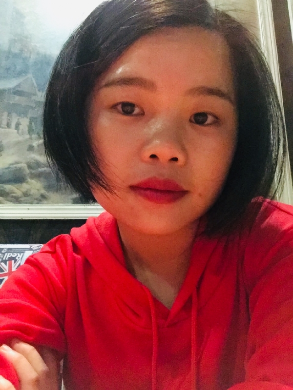 阿言的第一张照片--邵武征婚网