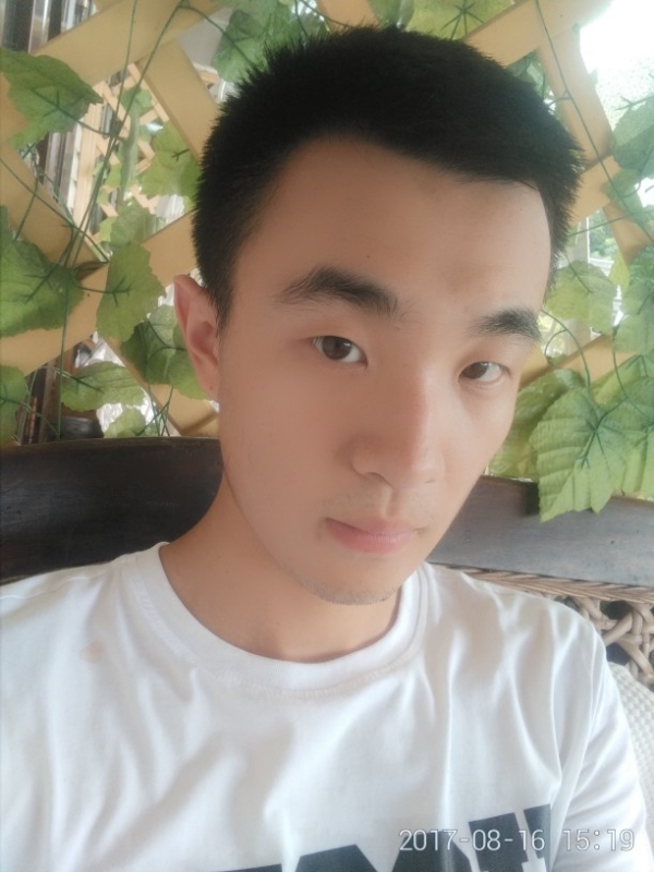 余生请你指教的第一张照片--邵武征婚网
