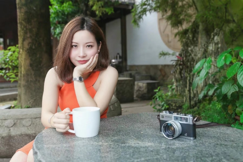 鸢莺的第一张照片--邵武征婚网