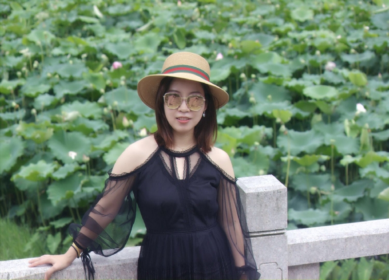 鸢莺的第二张照片--邵武征婚网